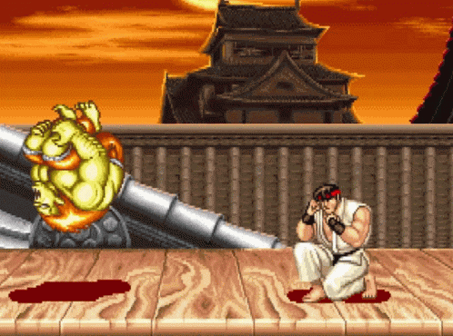 Blanka Ball Blanka GIF