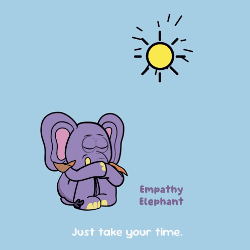 Blanket Chill GIF