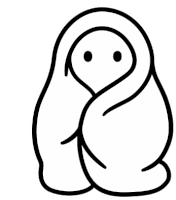 Blanket Cold Sticker
