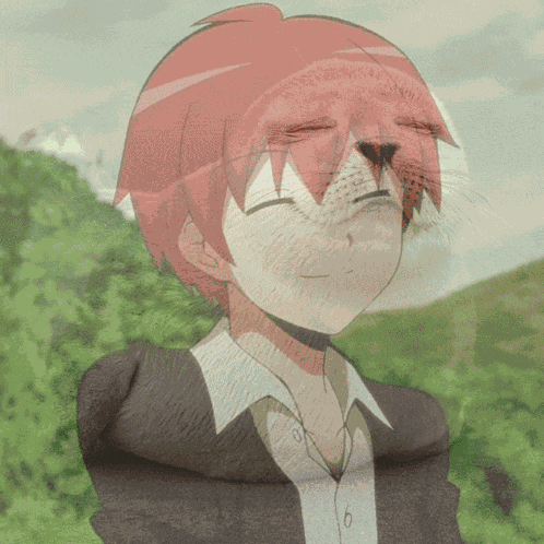 Blarmaseal Karmaseal GIF