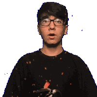 Blaze Extinguishant Sticker