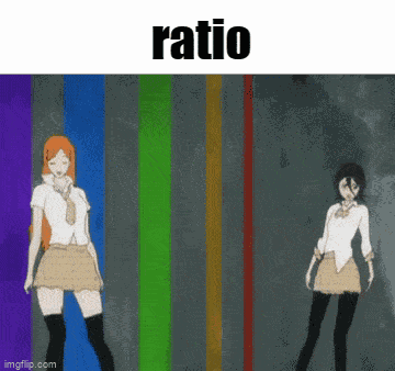 Bleach Anime GIF