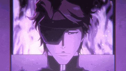 Bleach Anime GIF