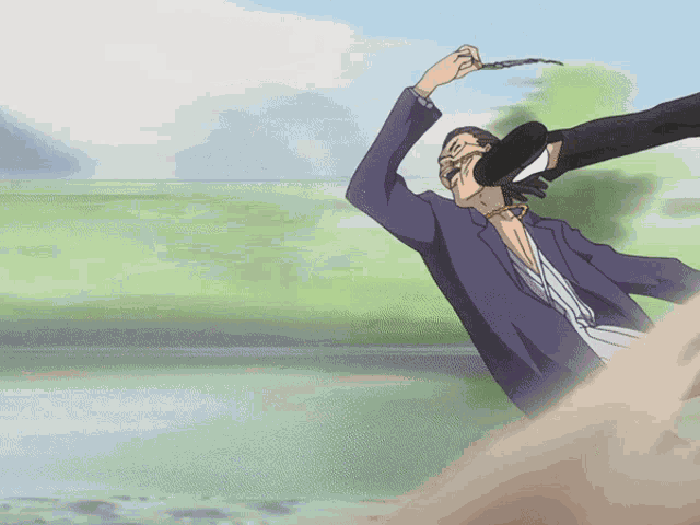 Bleach Anime GIF