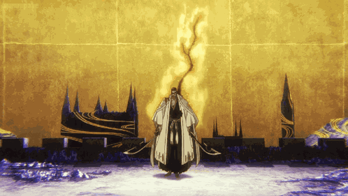 Bleach Bleach Anime GIF