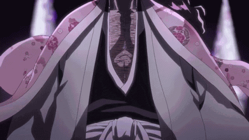 Bleach Bleach2022 GIF
