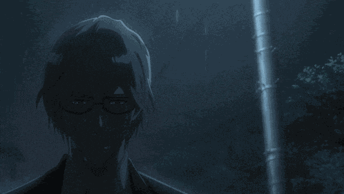 Bleach Ishida Ryuken GIF