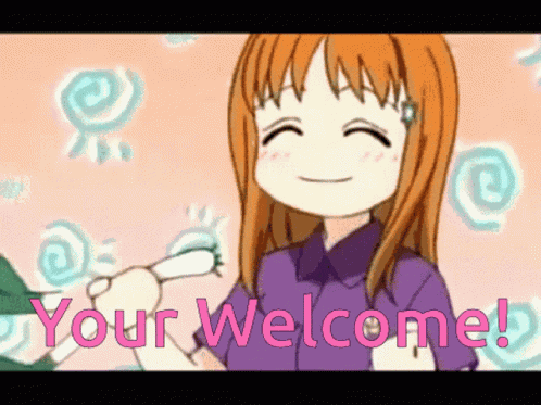 Bleach Leek GIF
