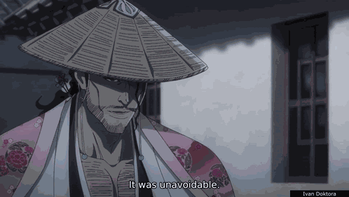 Bleach GIF