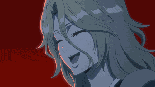 Bleach Matsumoto Rangiku GIF