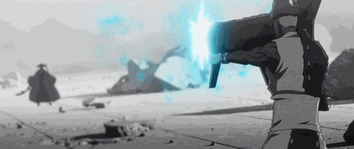 Bleach Tybw GIF
