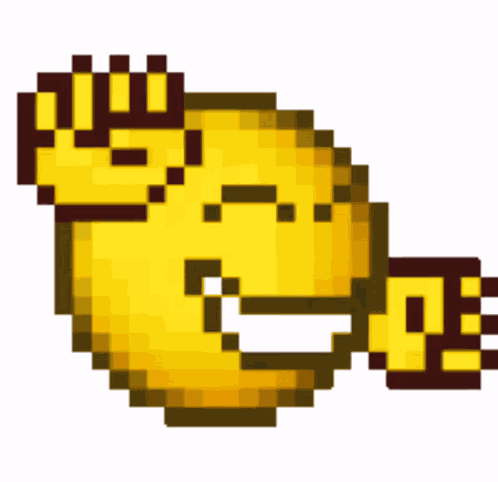 Bleh GIF