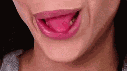 Bleh Tongue Out GIF