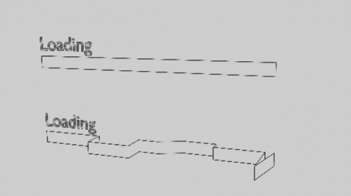 Blender Loading GIF