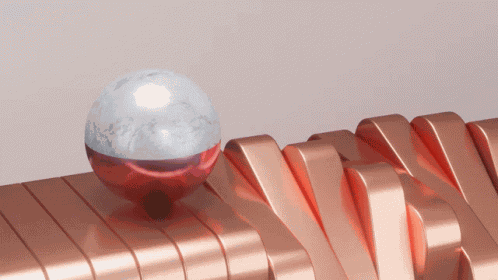 Blender Satisfying GIF