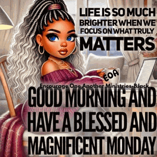 Blessed Monday Monday Blessings Meme