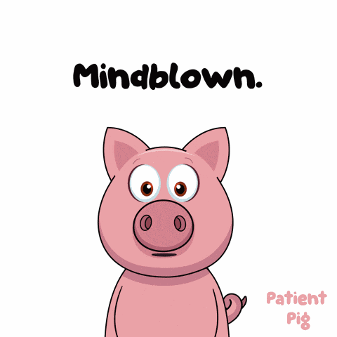 Blew My Mind Blow My Mind GIF