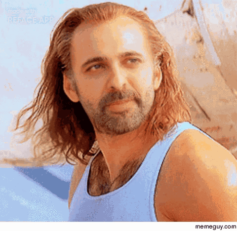 Blink Guiño GIF
