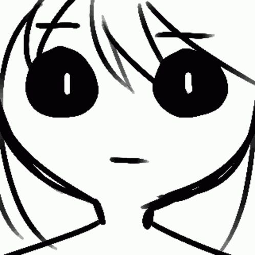 Blinking Eyes GIF