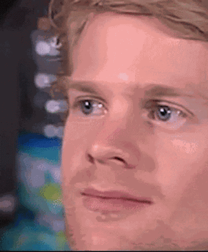Blinking Guy Reverse GIF