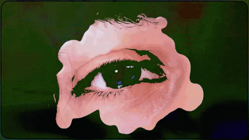 Blinking Royal Prismatic GIF