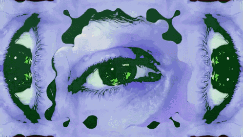 Blinking Royal Prismatic GIF