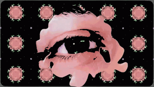 Blinking Royal Prismatic GIF
