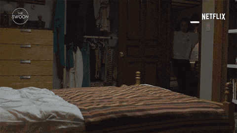 Blizzard Cold GIF
