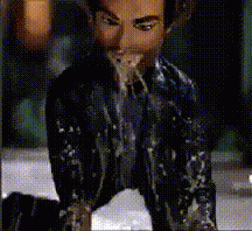 Bljuvotina GIF