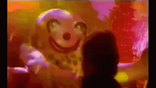Blobby Hug GIF