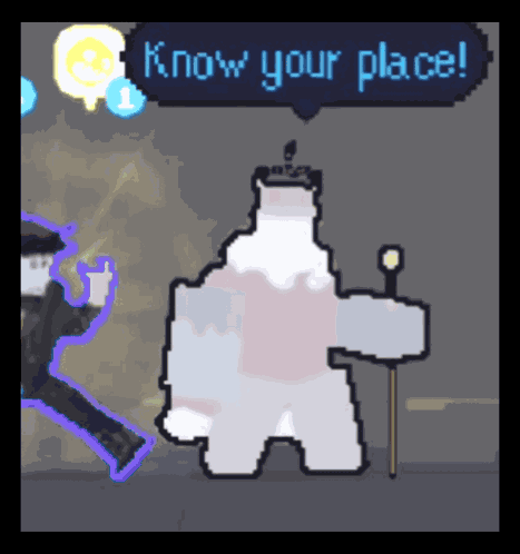Block Tales Blackrock King GIF