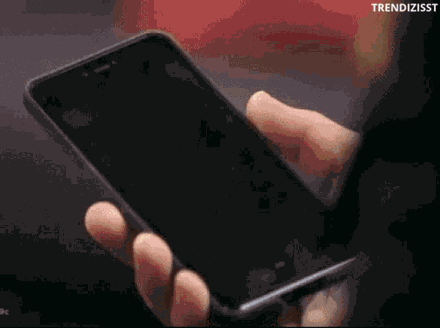 Blocked Unfollow GIF
