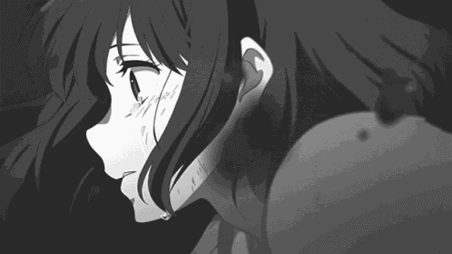 Blood Anime GIF