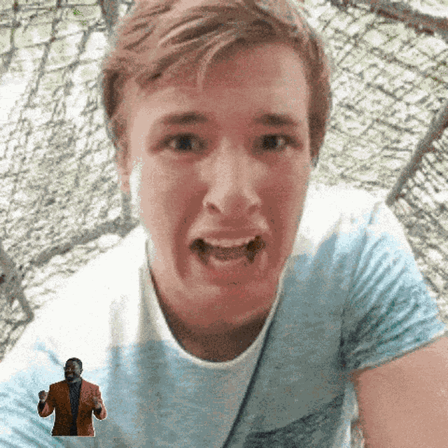 Blood Bloodmaster GIF