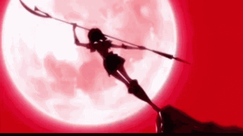 Blood GIF