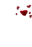 Blood Dripping Blood Sticker