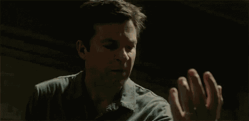 Blood Gamenight GIF