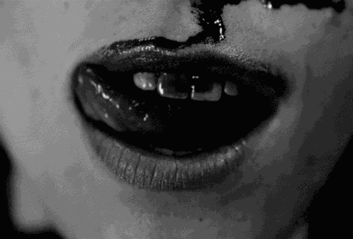 Blood Maso GIF