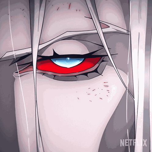 Blood Tears Carmilla GIF