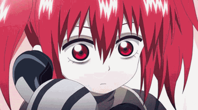 Bloodlad GIF