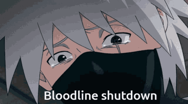 Bloodline Roblox GIF