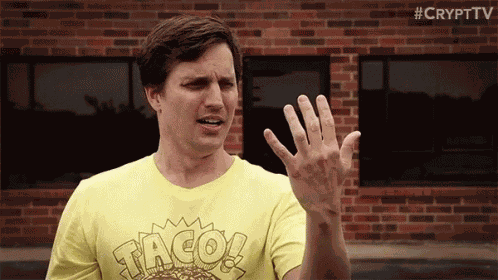 Bloody Squirt GIF