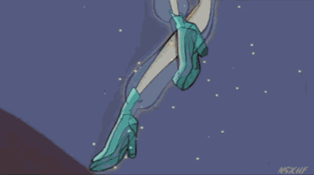 Bloom Winx Club Bloom Winx Nightmare GIF