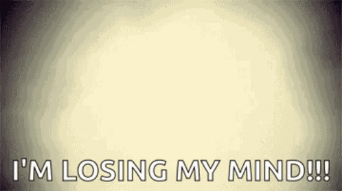 Blow Head Off Shock GIF