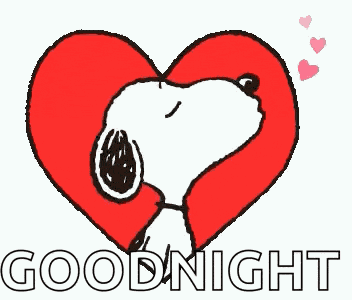 Blow Kiss Good Night Kiss GIF