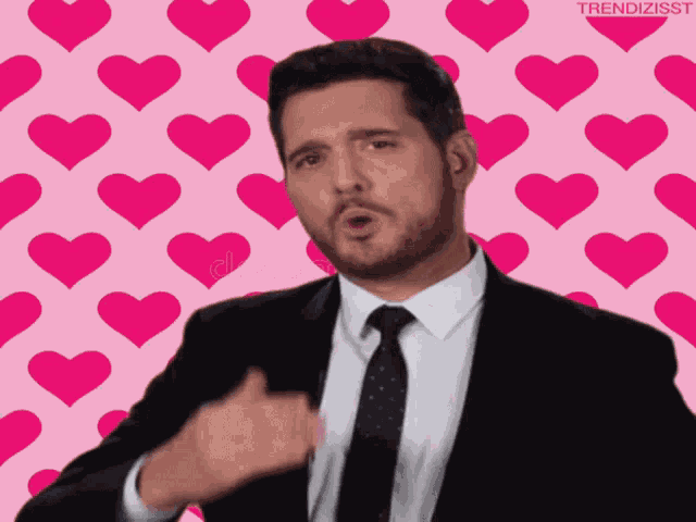 Blow Kiss Kissing GIF