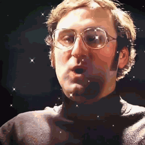 Blow Mind GIF
