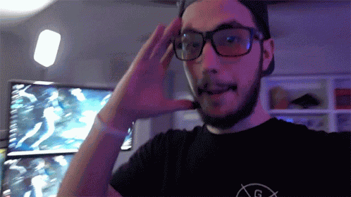Blow My Mind Jaredfps GIF