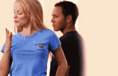 Blowing A Kiss GIF
