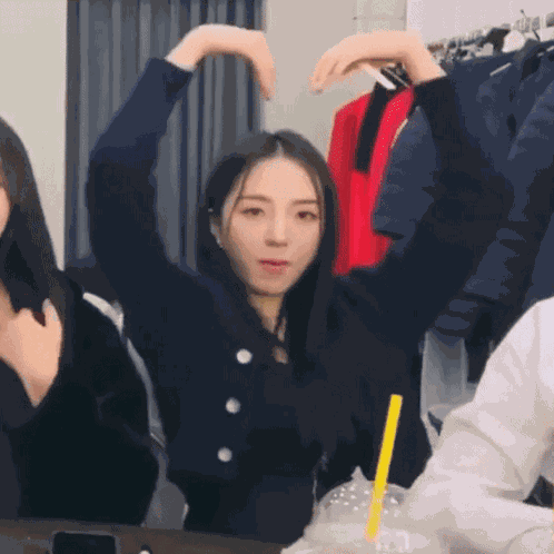 Blrisdiary Yeonje GIF